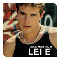 cd paolo meneguzzi - lei è (2004)