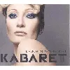 cd patricia kaas - kabaret (2008)