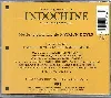 cd patrick doyle - indochine (bande originale du film) (1992)