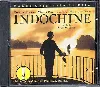 cd patrick doyle - indochine (bande originale du film) (1992)