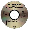 cd pet shop boys - disco (2005)