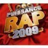 cd puissance rap 2009