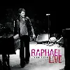 cd raphaël (2) - live - résistance à la nuit (2006)