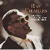 cd ray charles - greatest country & western hits (1988)