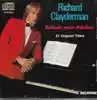 cd richard clayderman - ballade pour adeline (21 original titles) (1985)