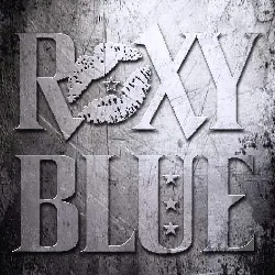 cd roxy blue - roxy blue (2019)