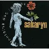cd sakaryn - a la fontaine des roméos (1993)