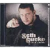 cd seth gueko - la chevaliä“re (2009)