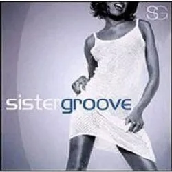 cd sister groove / vol.3