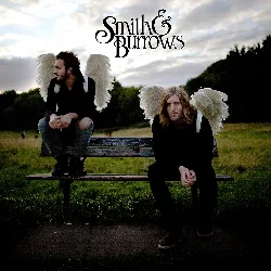 cd smith & burrows - funny looking angels (2011)