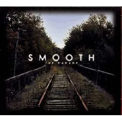 cd smooth - the parade (2010)