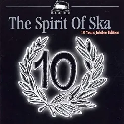 cd spirit of ska