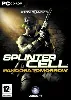 cd splinter cell: pandora tomorrow (pc) [import anglais]