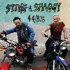 cd sting - 44/876 (2018)