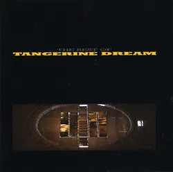 cd tangerine dream - the best of tangerine dream (1989)