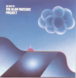 cd the alan parsons project - the best of the alan parsons project