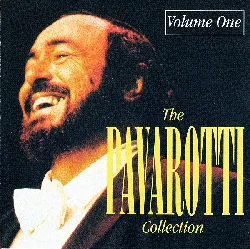 cd the pavarotti collection volume three [uk import]