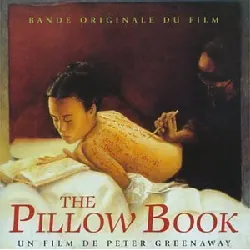 cd the pillow (bof)
