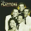 cd the platters - the magic touch: an anthology (1991)