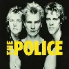 cd the police - the police (2007)