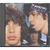 cd the rolling stones - black and blue (1994)
