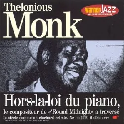 cd thelonious monk (les incontournables)
