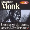 cd thelonious monk (les incontournables)