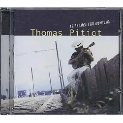 cd thomas pitiot - le tramway du bonheur (2001)