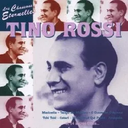 cd tino rossi - tino rossi (1998)