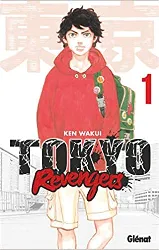 cd tokyo revengers - tome 01