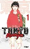 cd tokyo revengers - tome 01