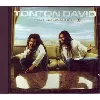 cd tonton david - faut qu'ça arrête (1999)