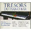 cd tresors du piano bar : les plus grands thèmes