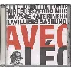 cd various - avec léo (2003)