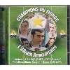 cd various - champions du monde l'album anniversaire (1999)