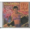 cd various - colombian salsa (2000)