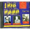 cd various - golden big band era (1991)