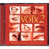 cd various - les plus belles voix 2 (2003)