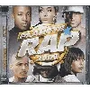 cd various - planete rap 2009 (2009)
