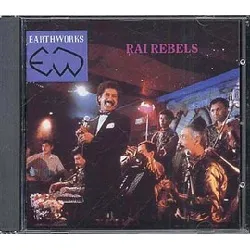 cd various - rai rebels (1988)