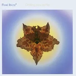 cd various - real ibiza³ - chilling you softly (2000)
