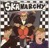 cd various - skanarchy (1995)