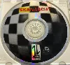 cd various - skanarchy (1995)