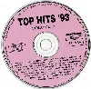 cd various - top hits '93 - volume 2 (1993)
