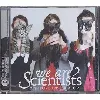 cd we are scientists - with love and squalor (2006)