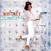 cd whitney houston - the greatest hits (2000)
