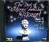 cd wolfgang amadeus mozart - the best of wolfgang amadeus mozart (1988)