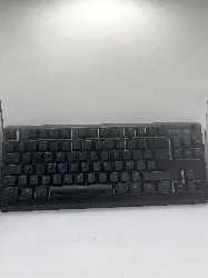 clavier gamer steelseries apex 3 tkl
