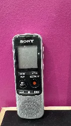 dictaphone sony icd-bx140