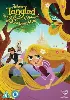disney tangled before ever after
